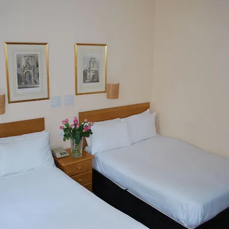 Lord Kensington Hotel-3