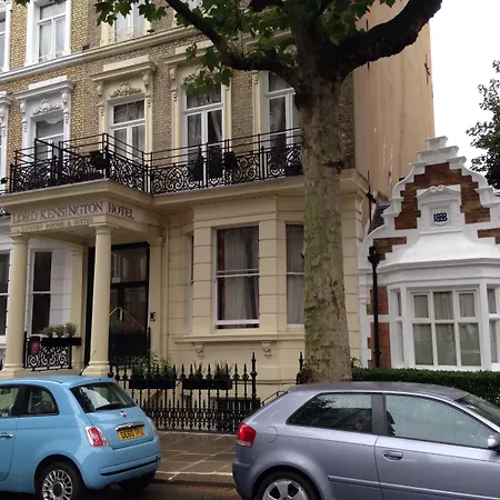 Lord Kensington Hotel-2