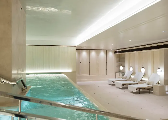 The Lanesborough, Oetker Collection